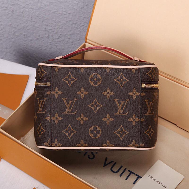Louis Vuitton Nice Mini Toiletry Pouch