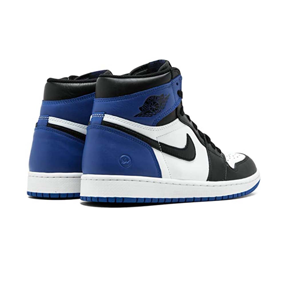 Fragment Design x Air Jordan 1 Retro High OG 716371-040