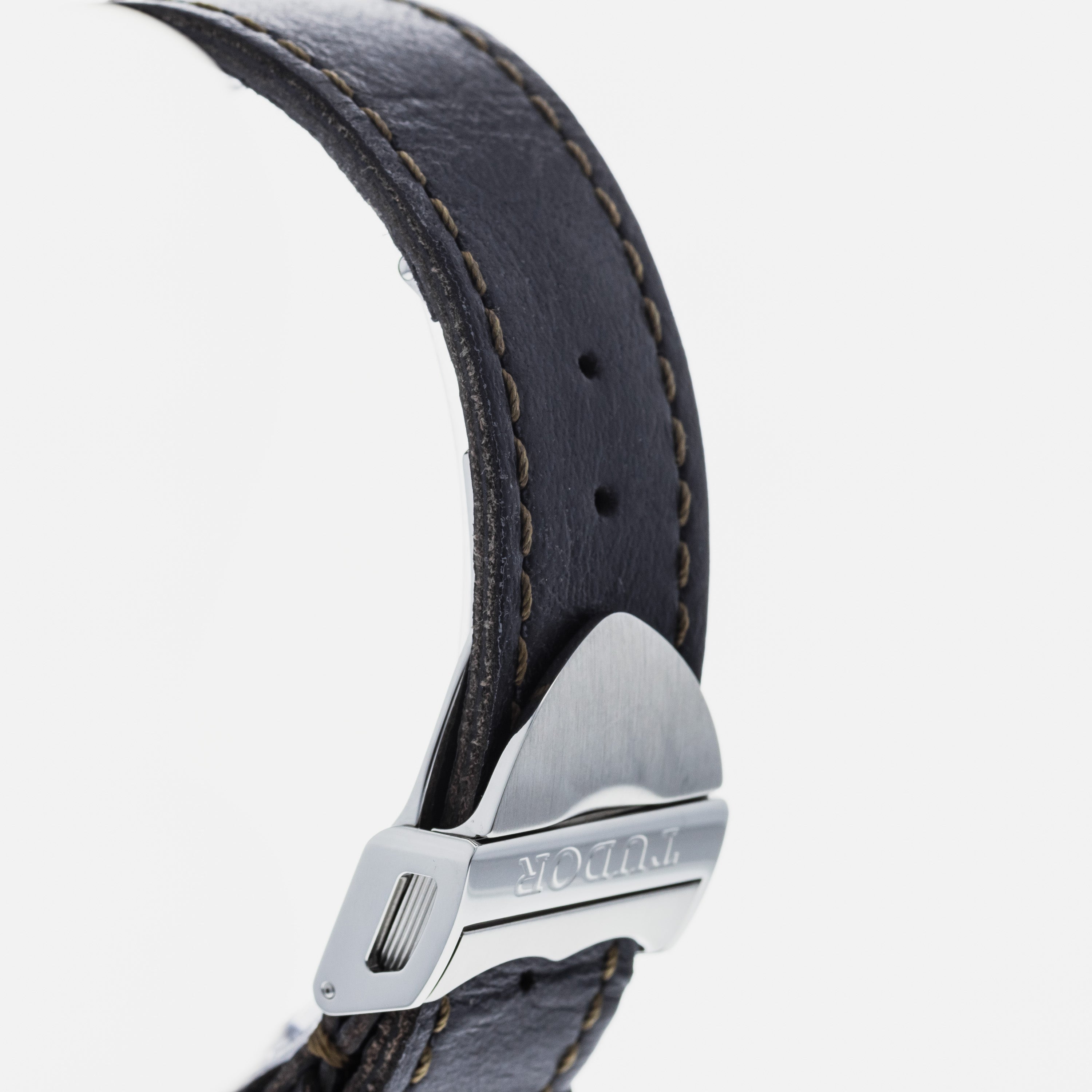 Heritage Black Bay S&G 79733