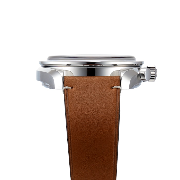 Speedmaster Chronoscope Co-Axial Master Chronometer Chronograph 43mm