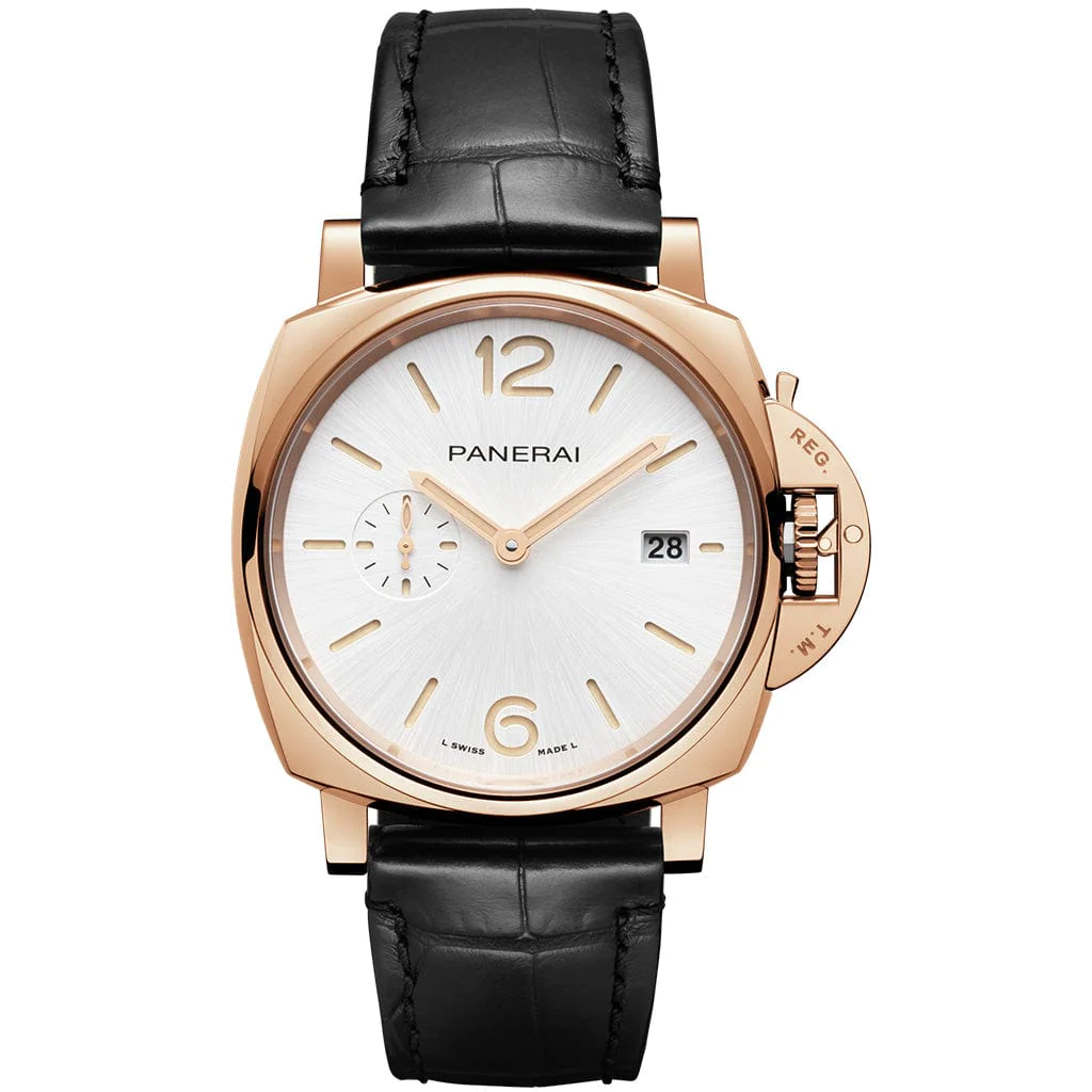 Luminor Due Goldtech™ 44mm PAM01336