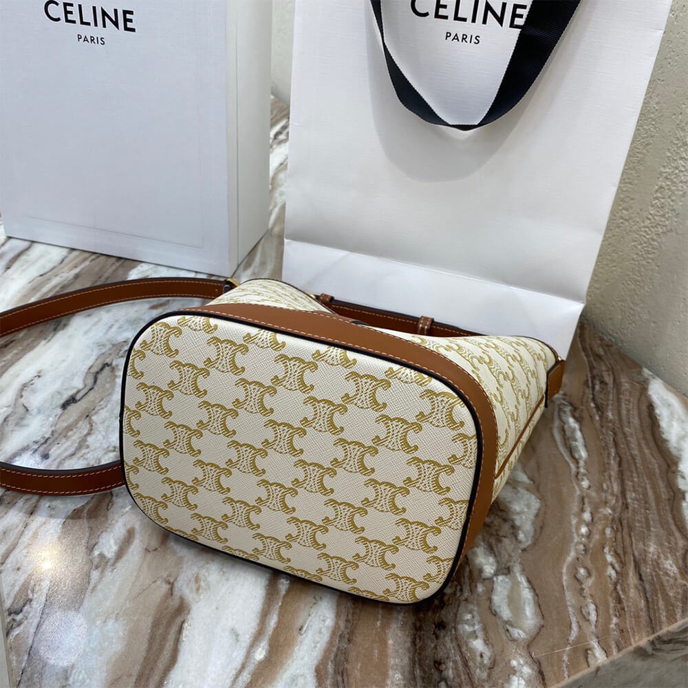 Celine SMALL BUCKET
