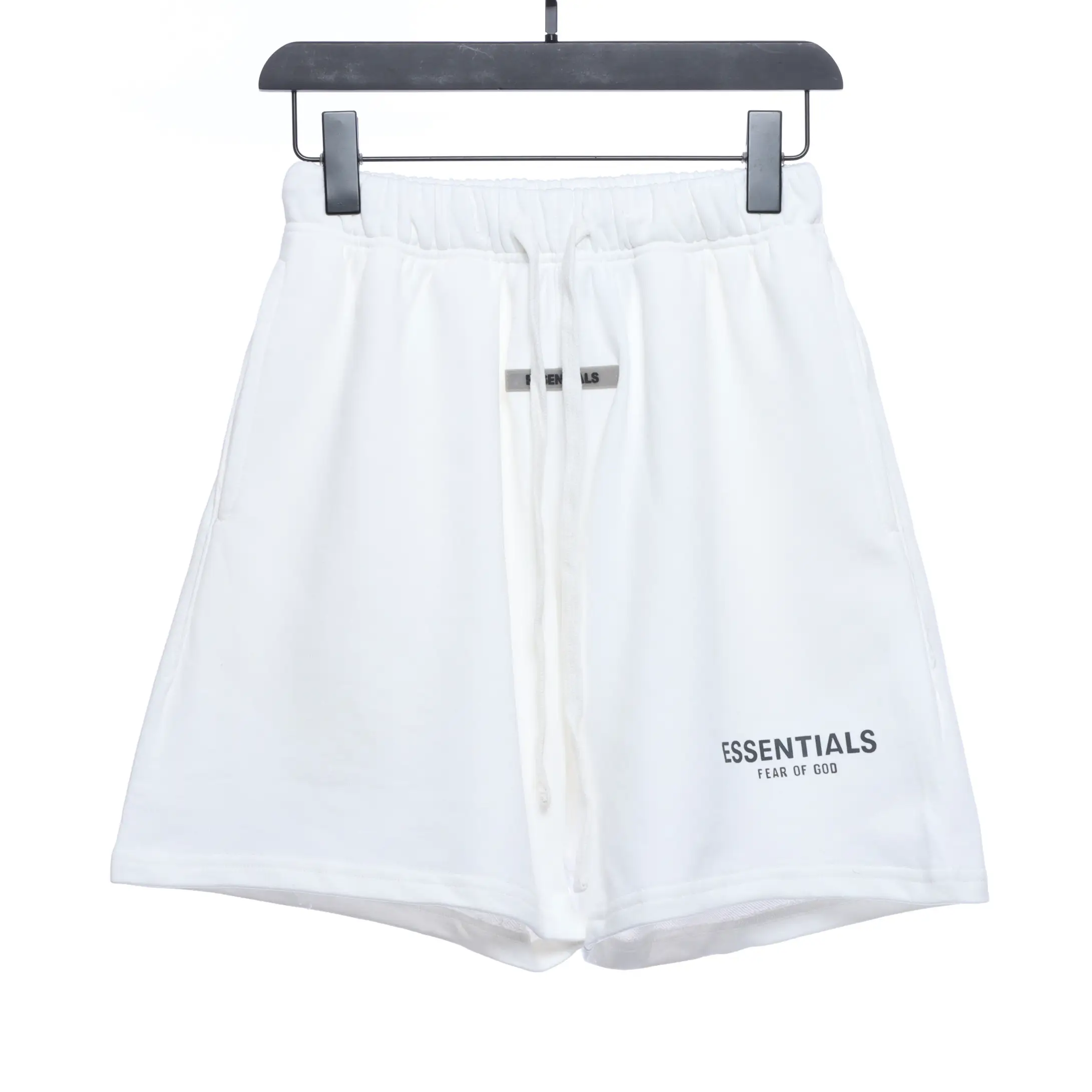 Reflective Terry Shorts (7 colors)