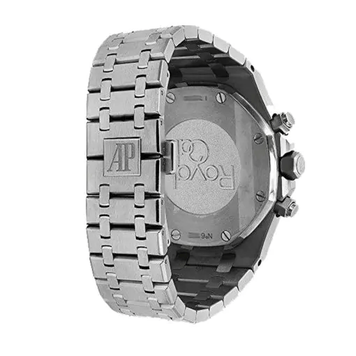 Royal Oak 41 mm, Blue Ref. 26320ST.OO.1220ST.03