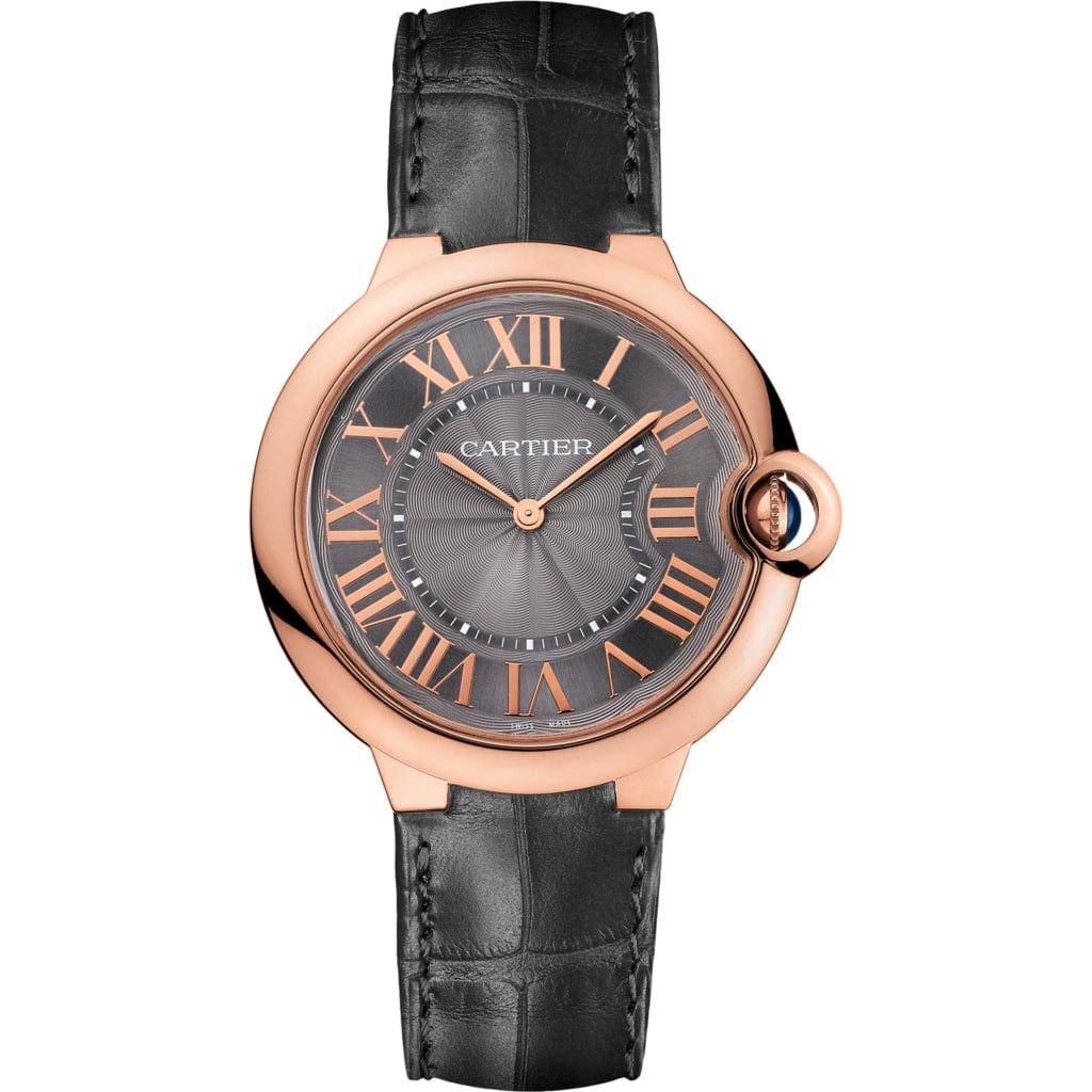 Ballon Bleu W6920089(Box NOT Included)