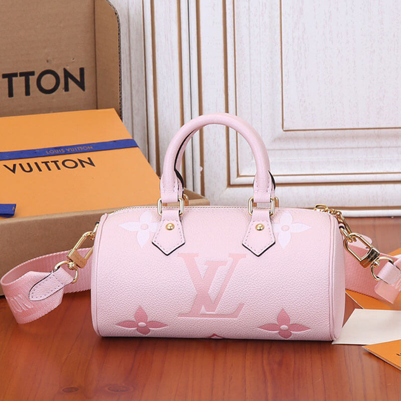 Louis Vuitton Papillon BB Bag