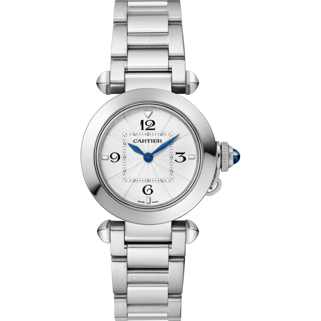 Pasha de watch WSPA0021(Box NOT Included)