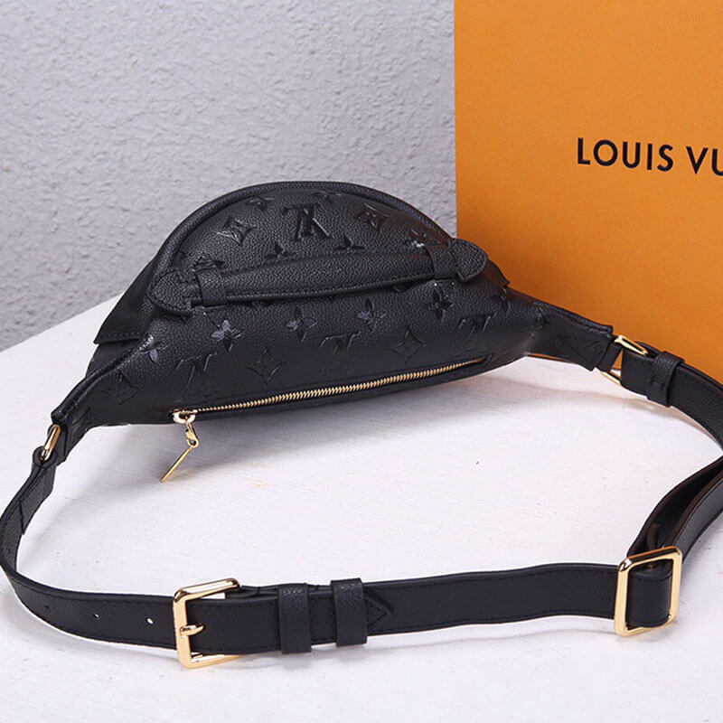 Louis Vuitton Monogram Empreinte Bumbag