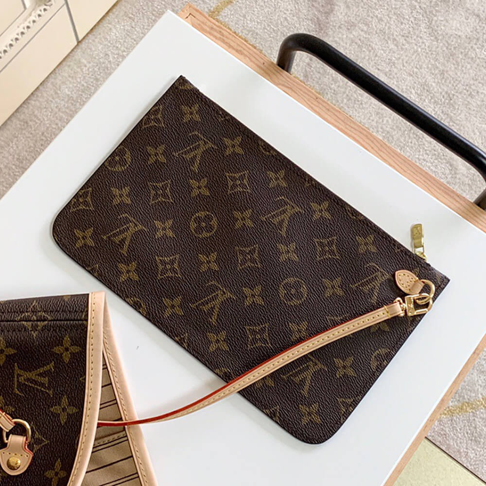 Louis Vuitton NEVERFULL GM