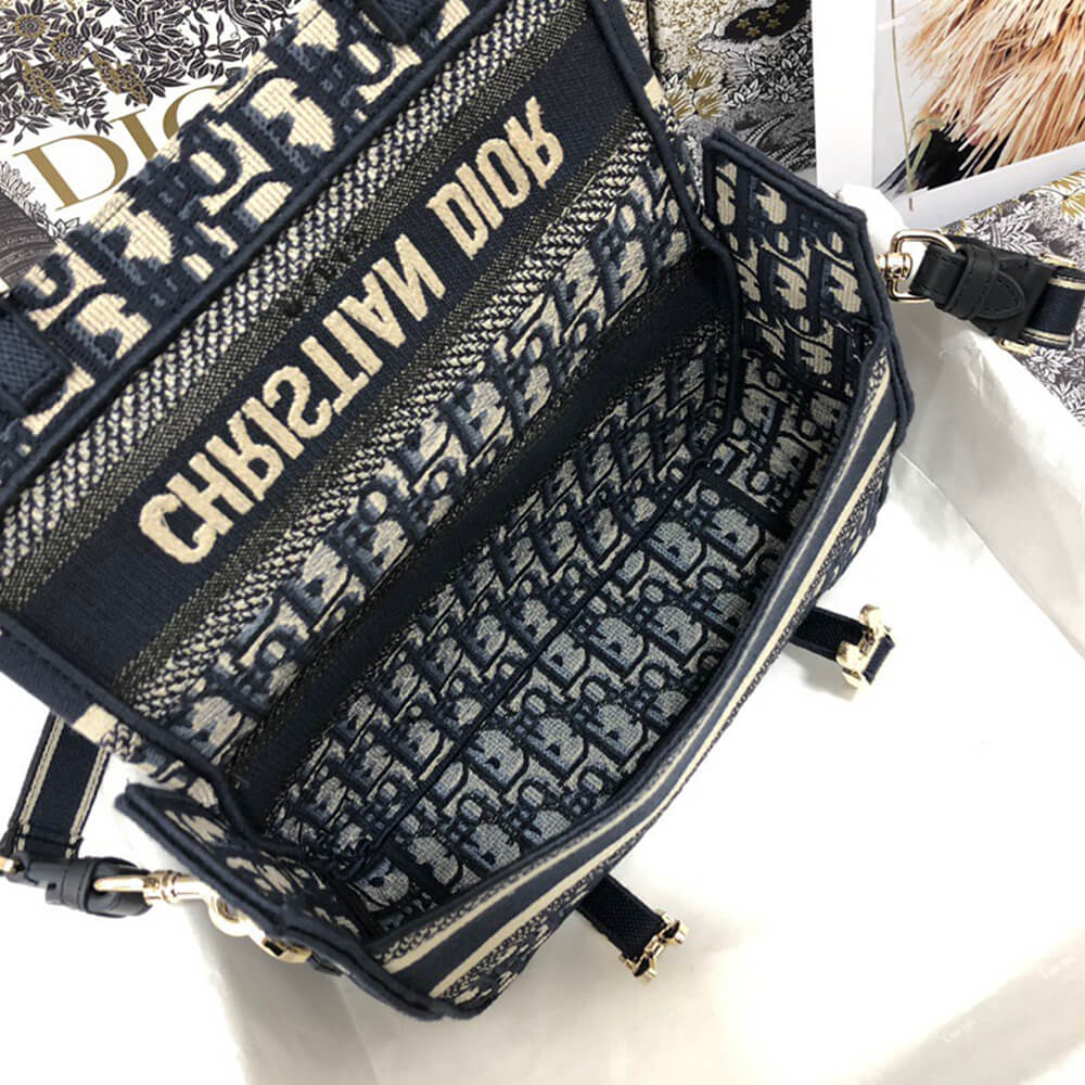 Dior SMALL DIORCAMP BAG