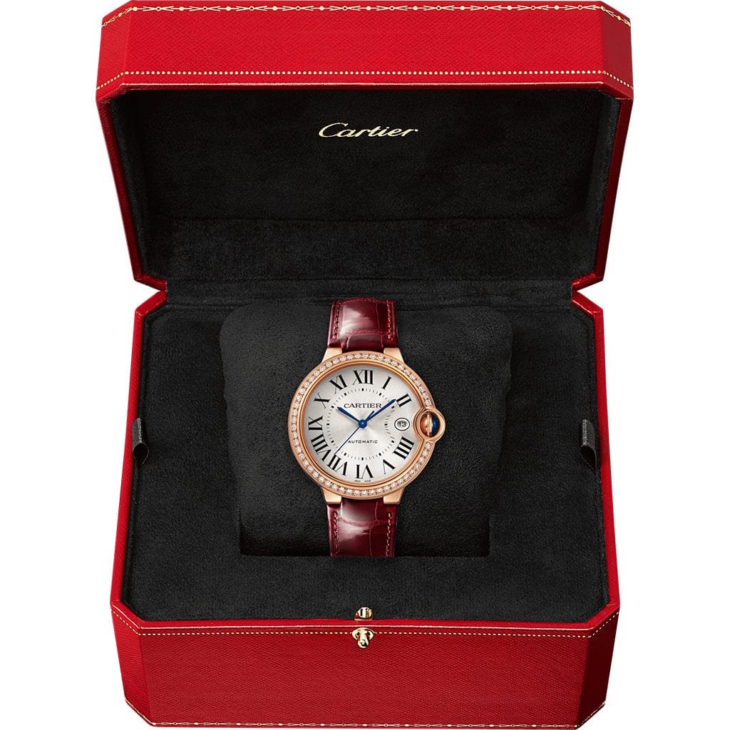 Ballon Bleu CRWJBB0056(Box NOT Included)