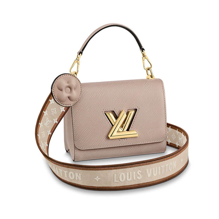 Louis Vuitton Twist PM Handbag