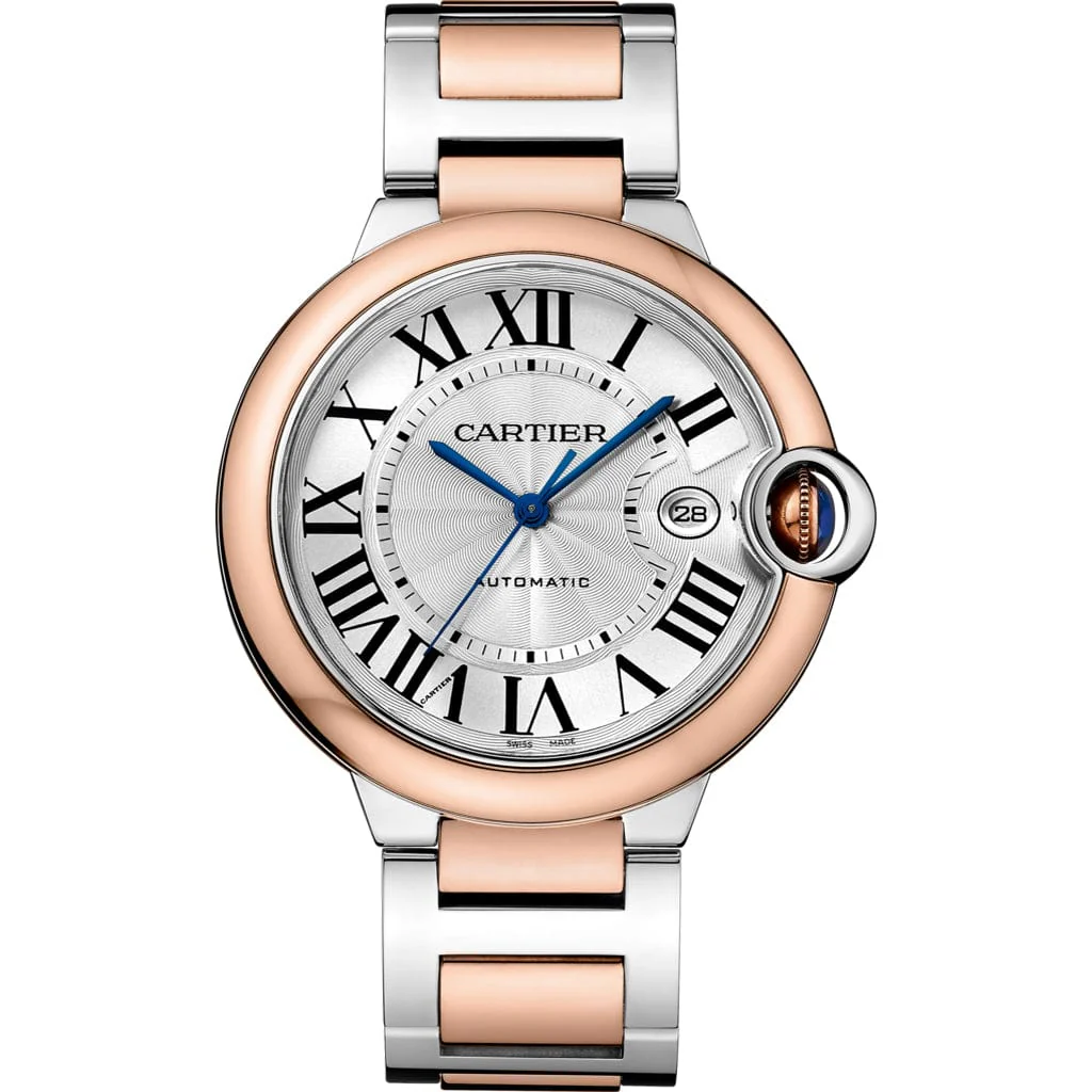 Ballon Bleu  42mm W2BB0004(Box NOT Included)