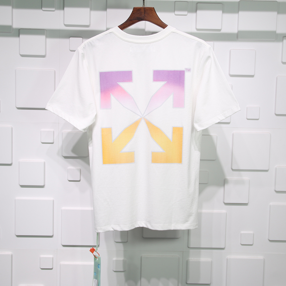 OFF WHITE ARROW T-SHIRT
