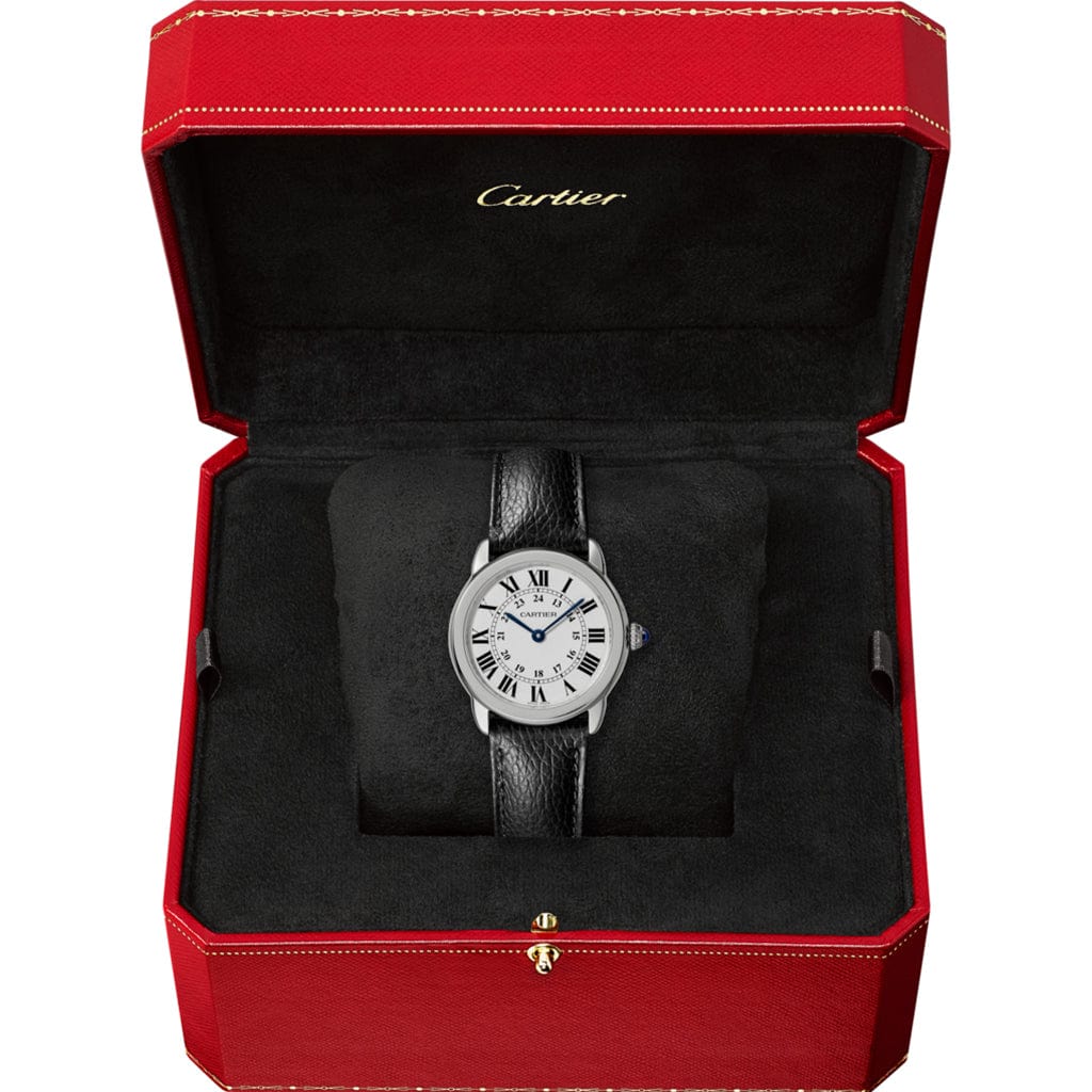 Ronde Solo CRWSRN0019(Box NOT Included)