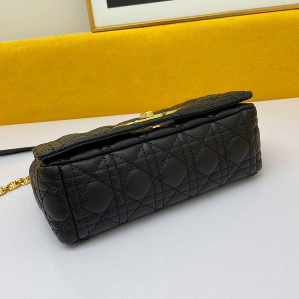 Dior Large Caro Handbag