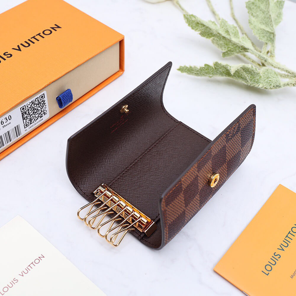 Louis Vuitton 6 Key Holder