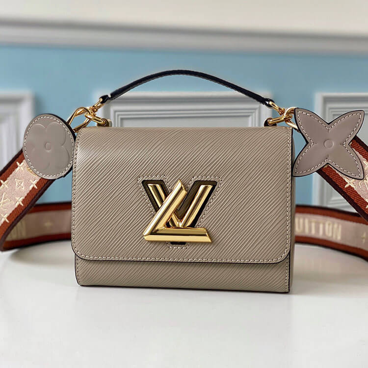 Louis Vuitton Twist PM Handbag
