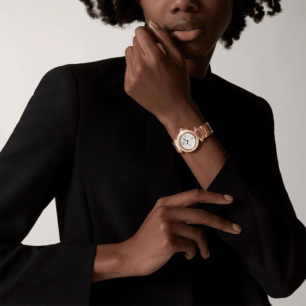 Pasha de watch CRWJPA0018(Box NOT Included)