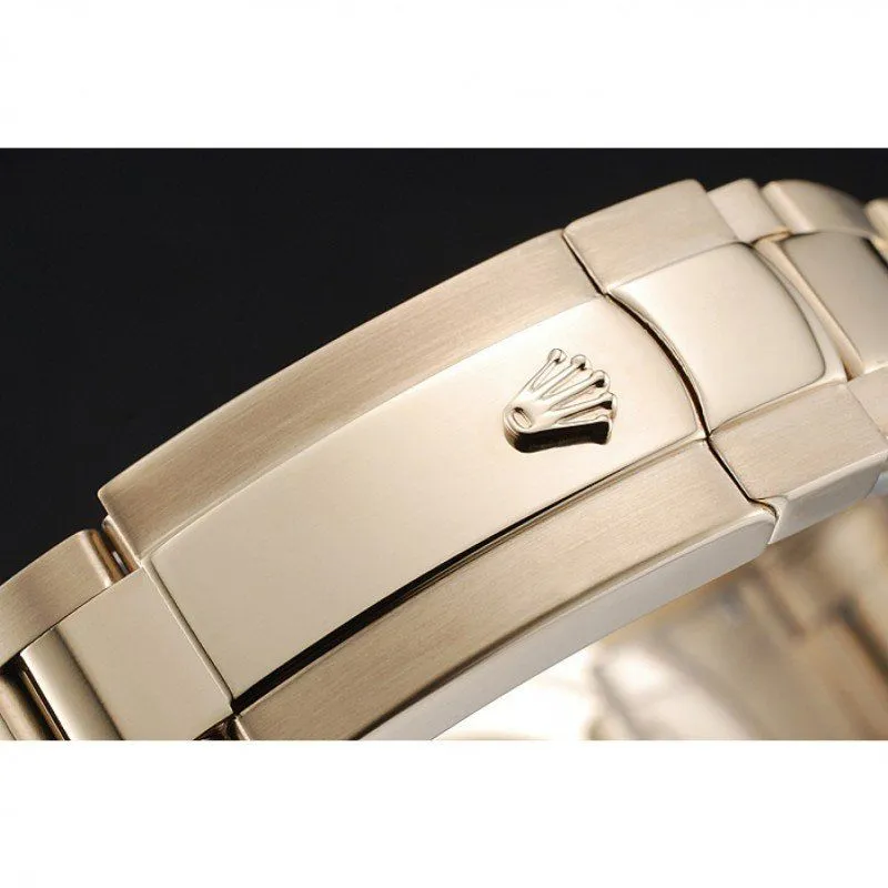 Sky Dweller Oyster Perpetual Special Edition 2012 Yellow Gold 80243
