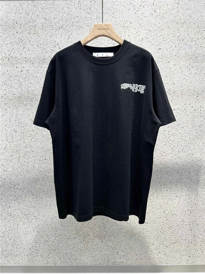 Off White t shirt 2