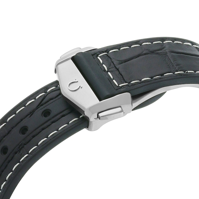 Seamaster Planet Ocean 600m Co-Axial 39.5mm Mens Watch