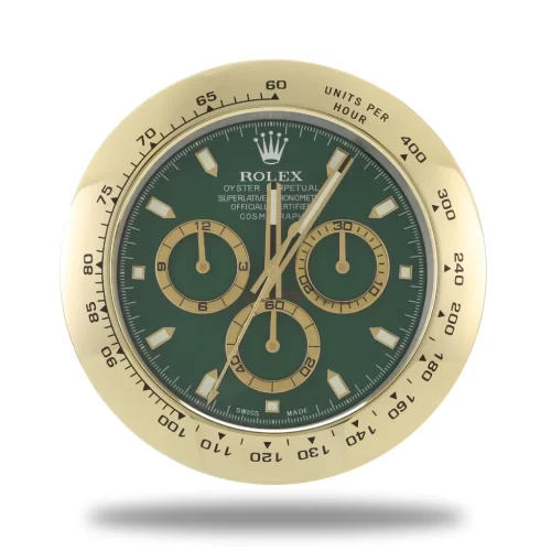 mark xvii white dial