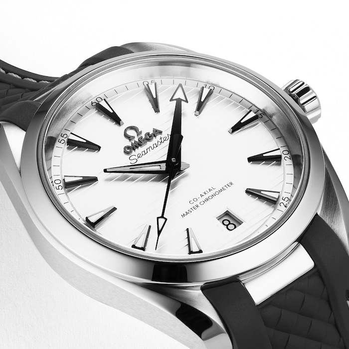 Aqua Terra Seamaster 38mm Mens Watch