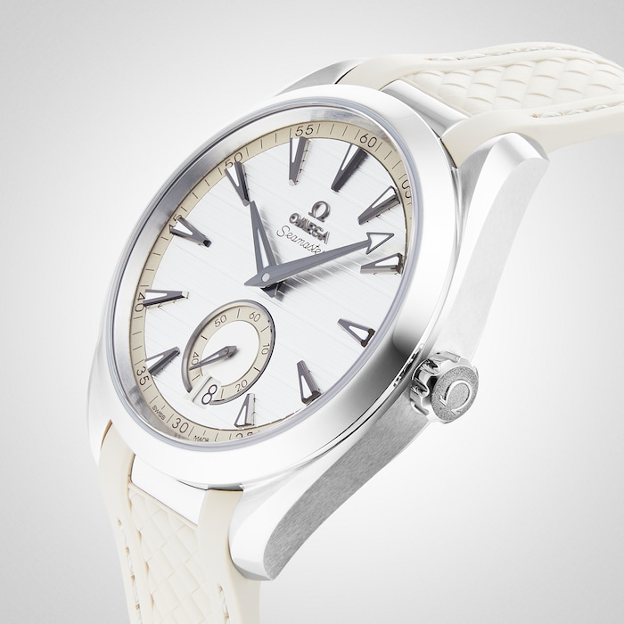 Seamaster Aqua Terra Co-Axial 41mm Mens Watch