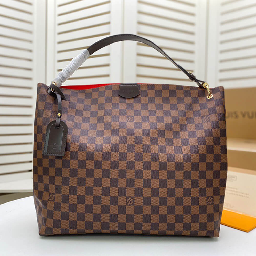 Louis Vuitton GRACEFUL MM