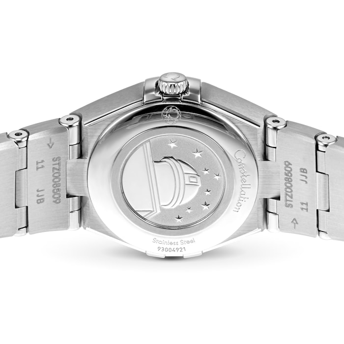 Constellation Manhattan 25mm Ladies Watch