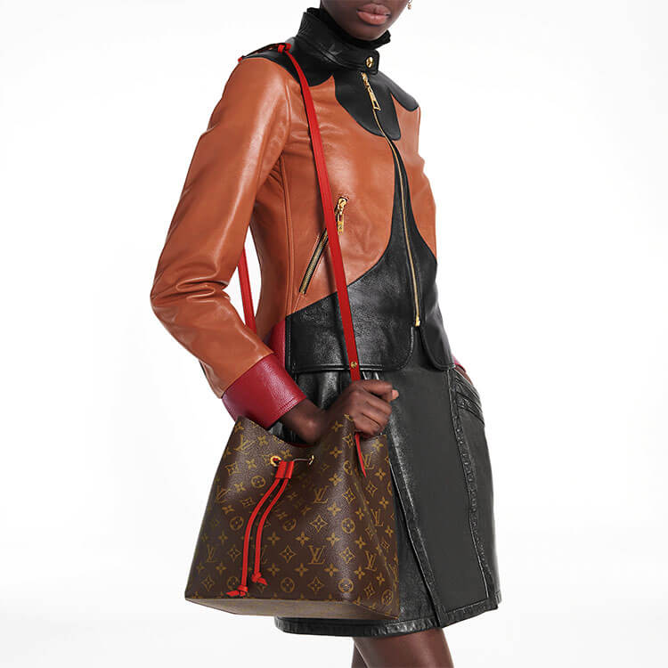 Louis Vuitton Neoneo Handbag