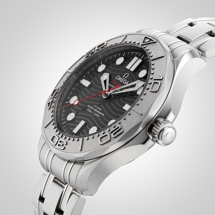 Seamaster Diver 300M Nekton Edition