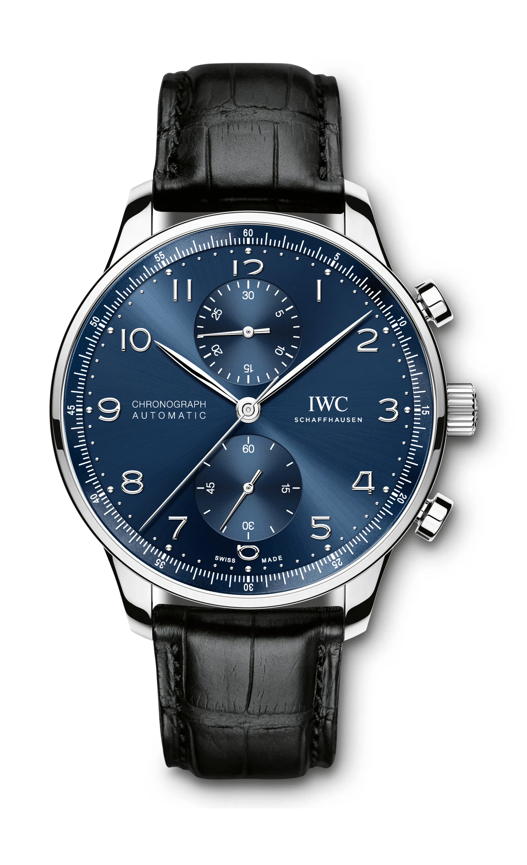 Portugieser chronograph iw371491