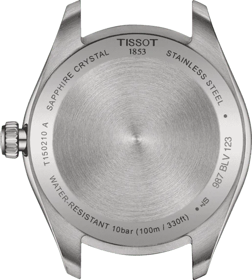 PR 100 34mm T1502101103100