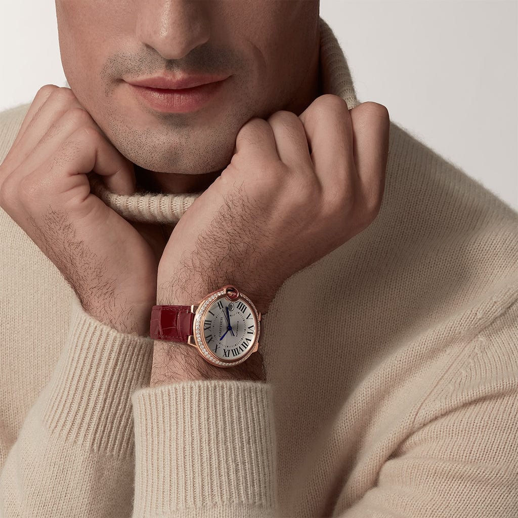 Ballon Bleu CRWJBB0056(Box NOT Included)