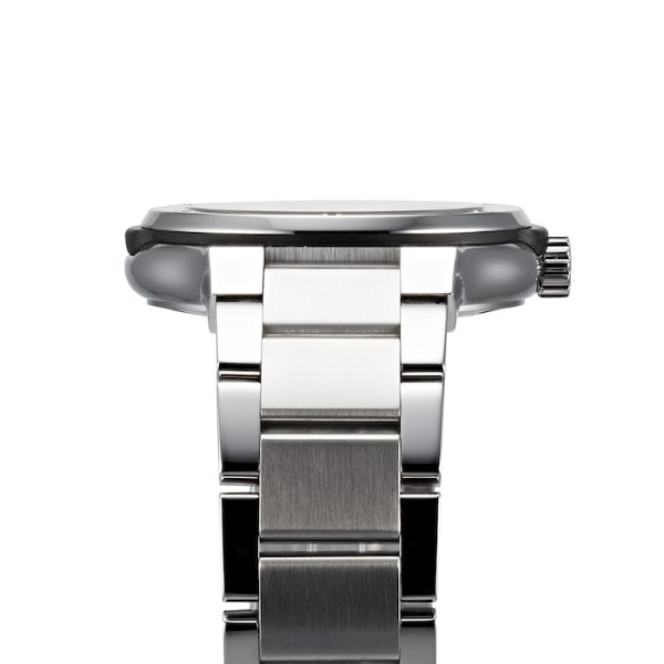 Classic Fusion Men Automatic Black Titanium Watch 568.NX.1170.NX