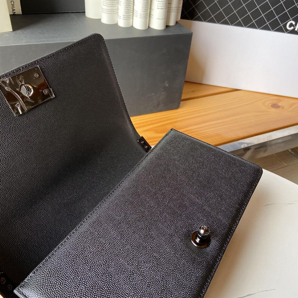 Chanel BOY CHANEL HANDBAG