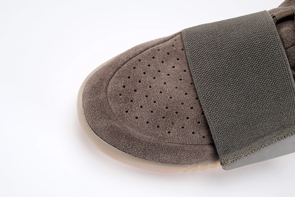 Yeezy Boost 750 Chocolate Brown Gum High Quality