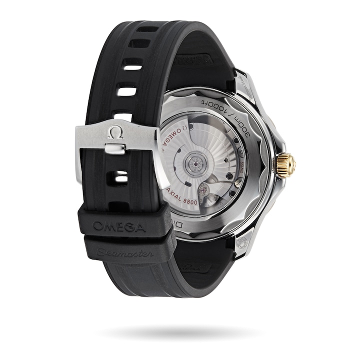 Seamaster Diver 300 Co-Axial Mens Watch