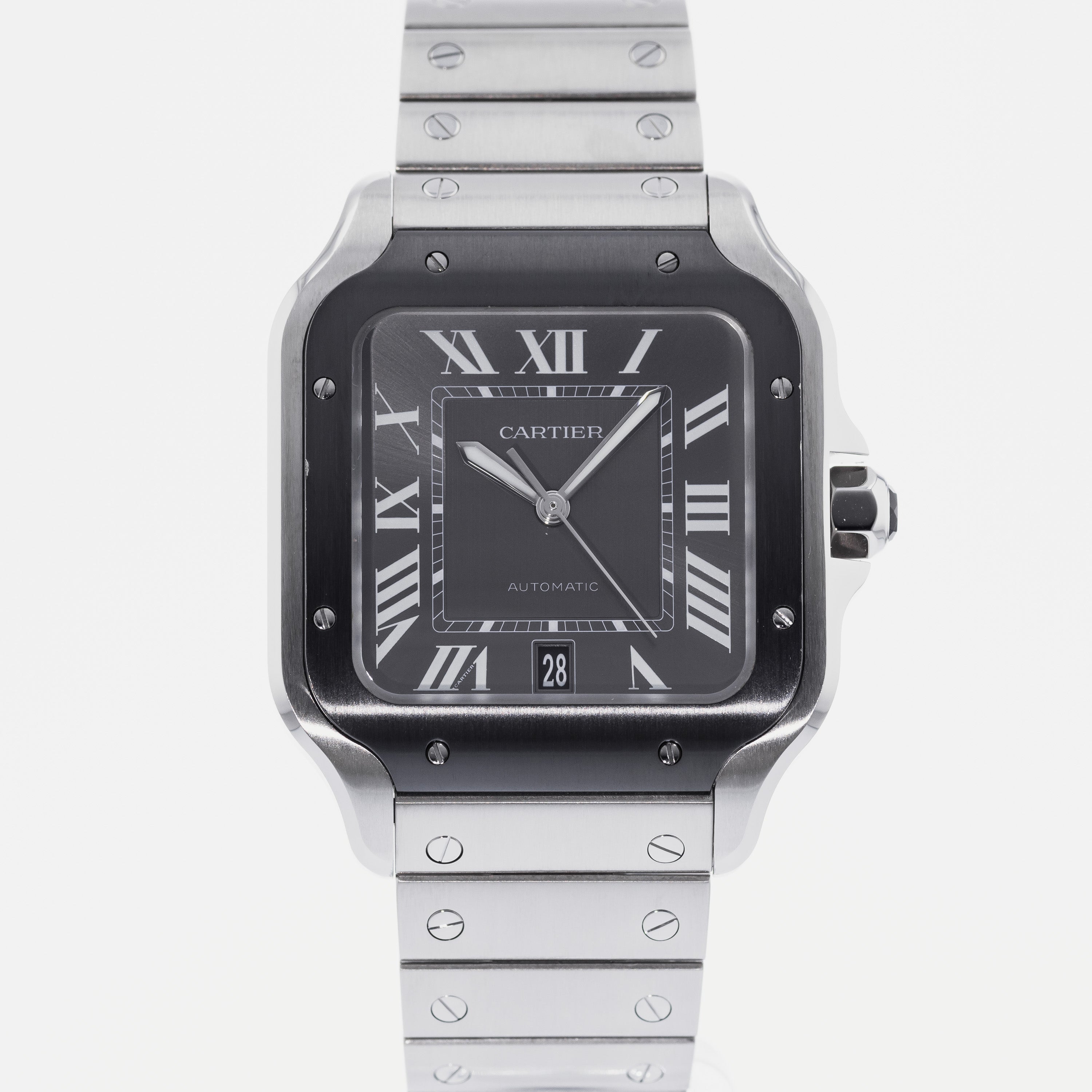 Santos de Large WSSA0037