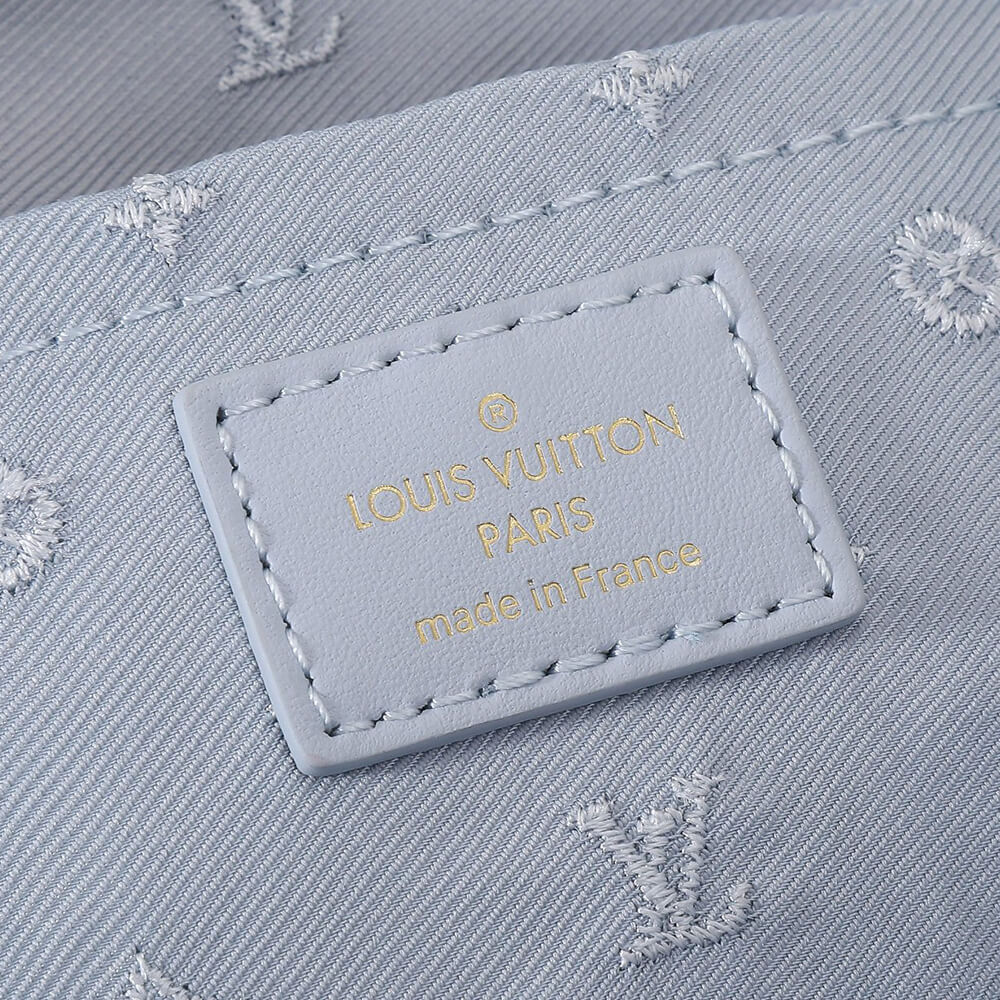 Louis Vuitton ALMA BB