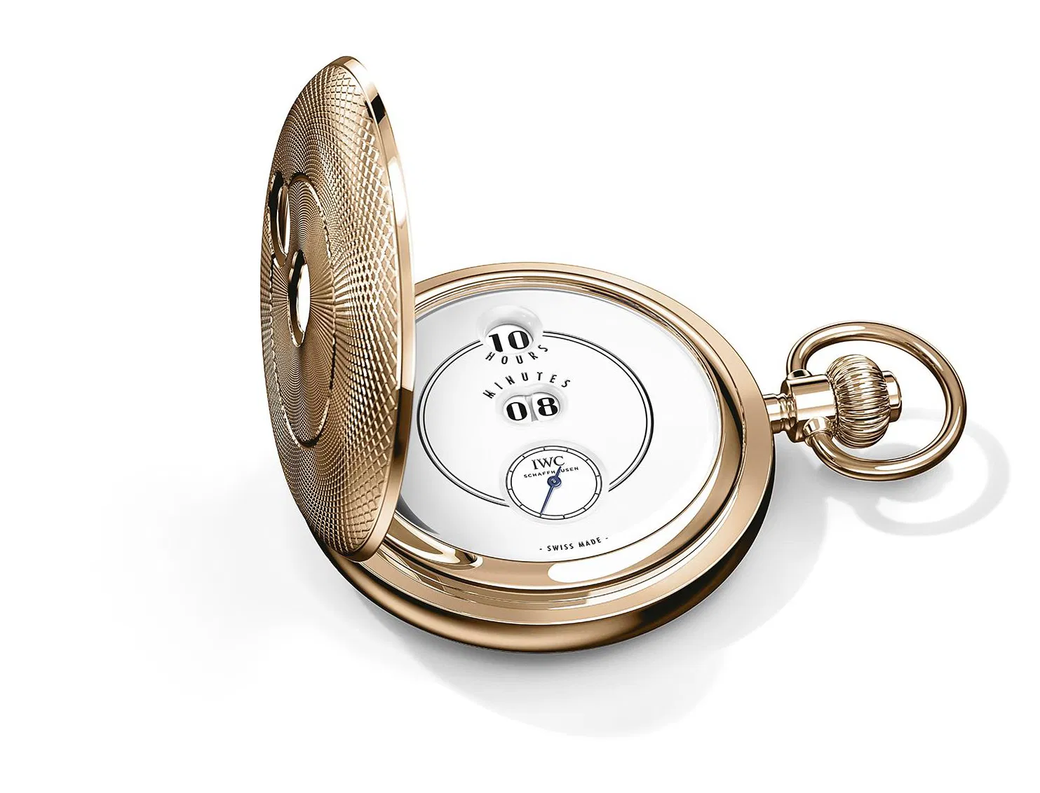 tribute to pallweber edition 150 years iw505101