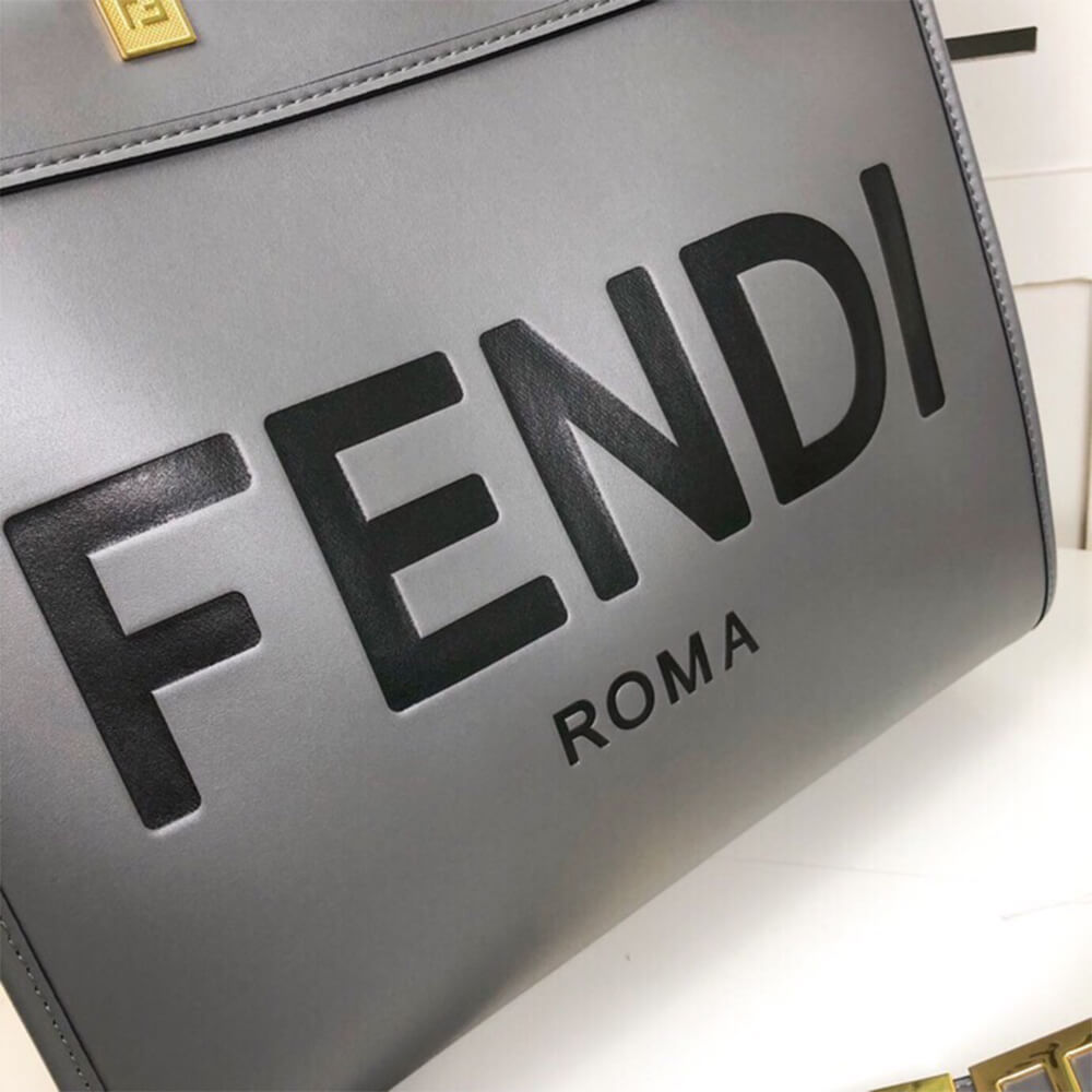 Fendi  SUNSHINE Medium Tote Bag