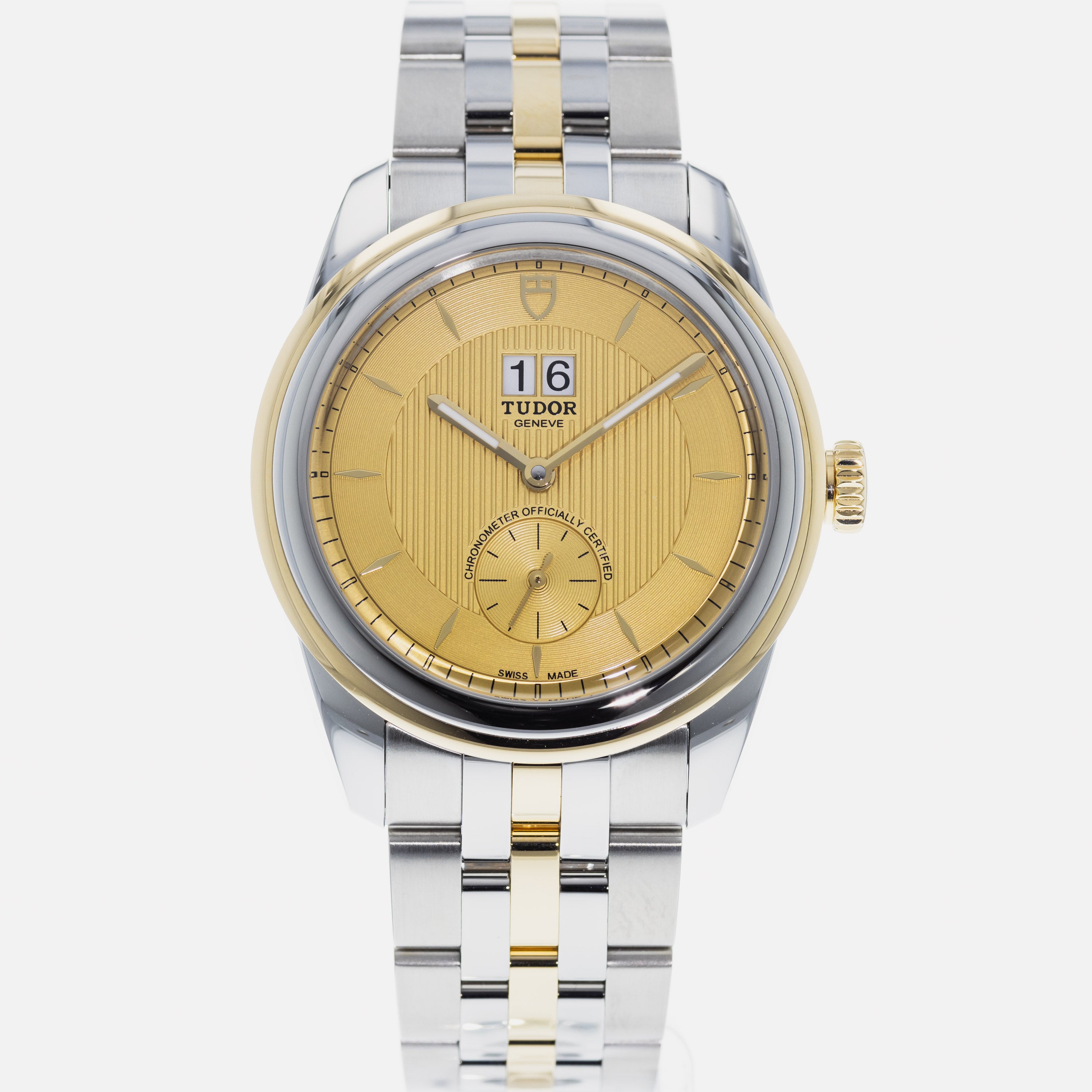Glamour Double Date 57103