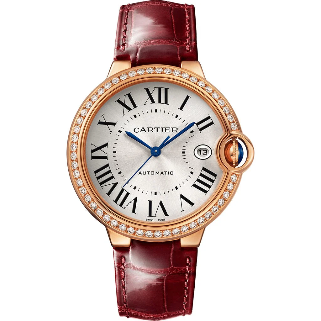 Ballon Bleu CRWJBB0056(Box NOT Included)