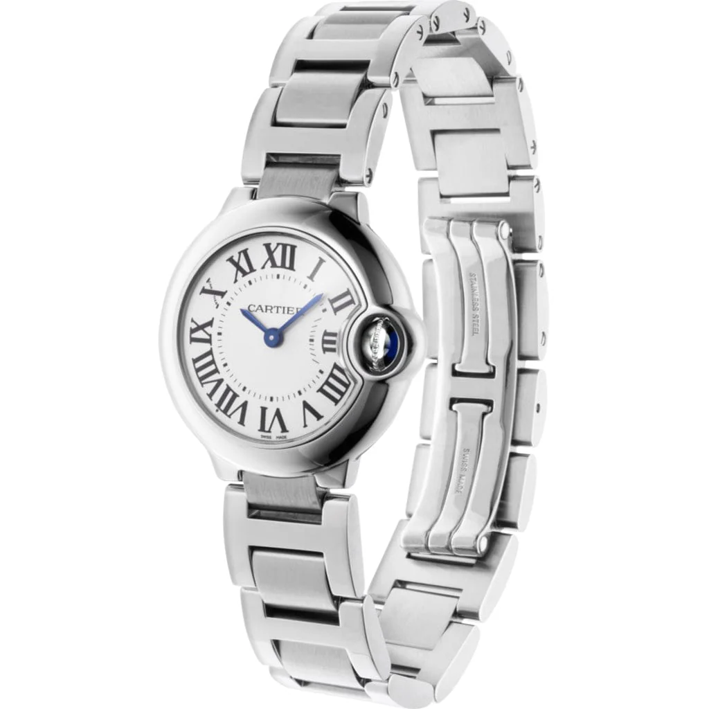 Ballon Bleu 28 mm W69010Z4(Box NOT Included)