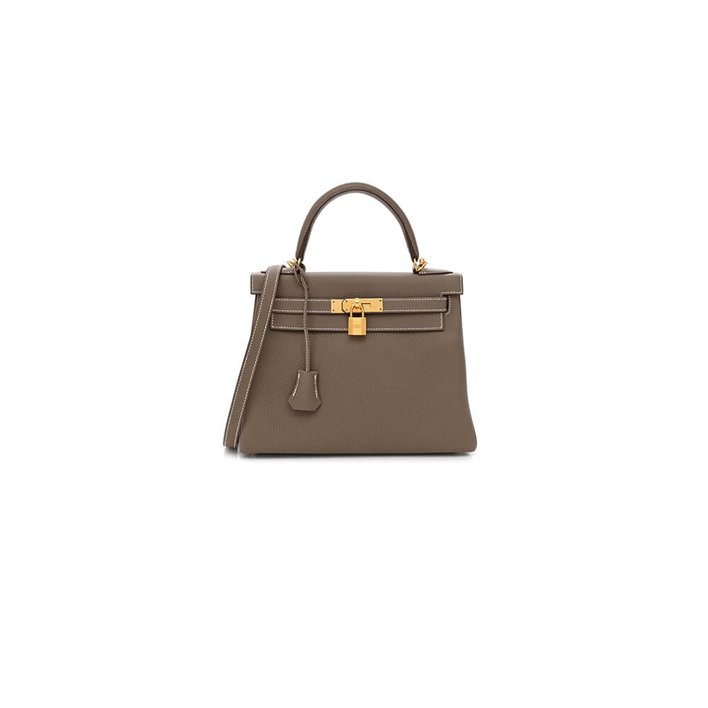 Hermes Kelly 28
