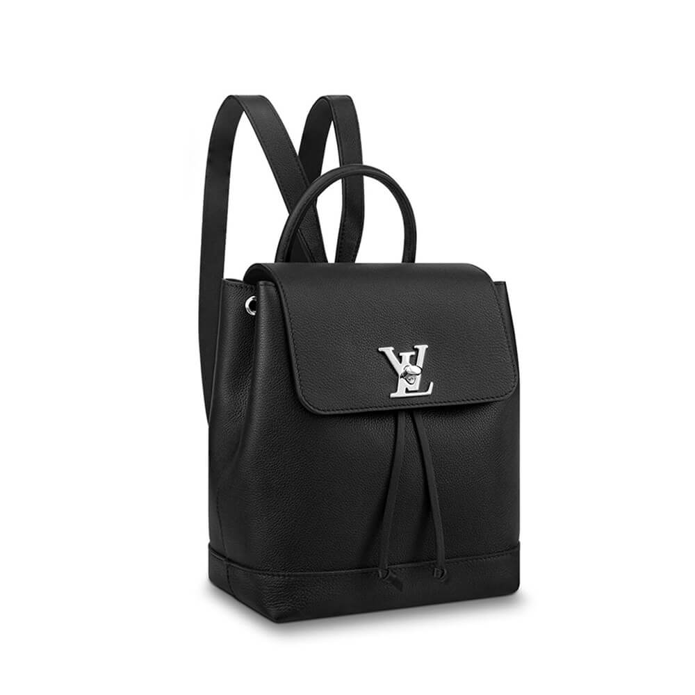 Louis Vuitton LOCKME BACKPACK