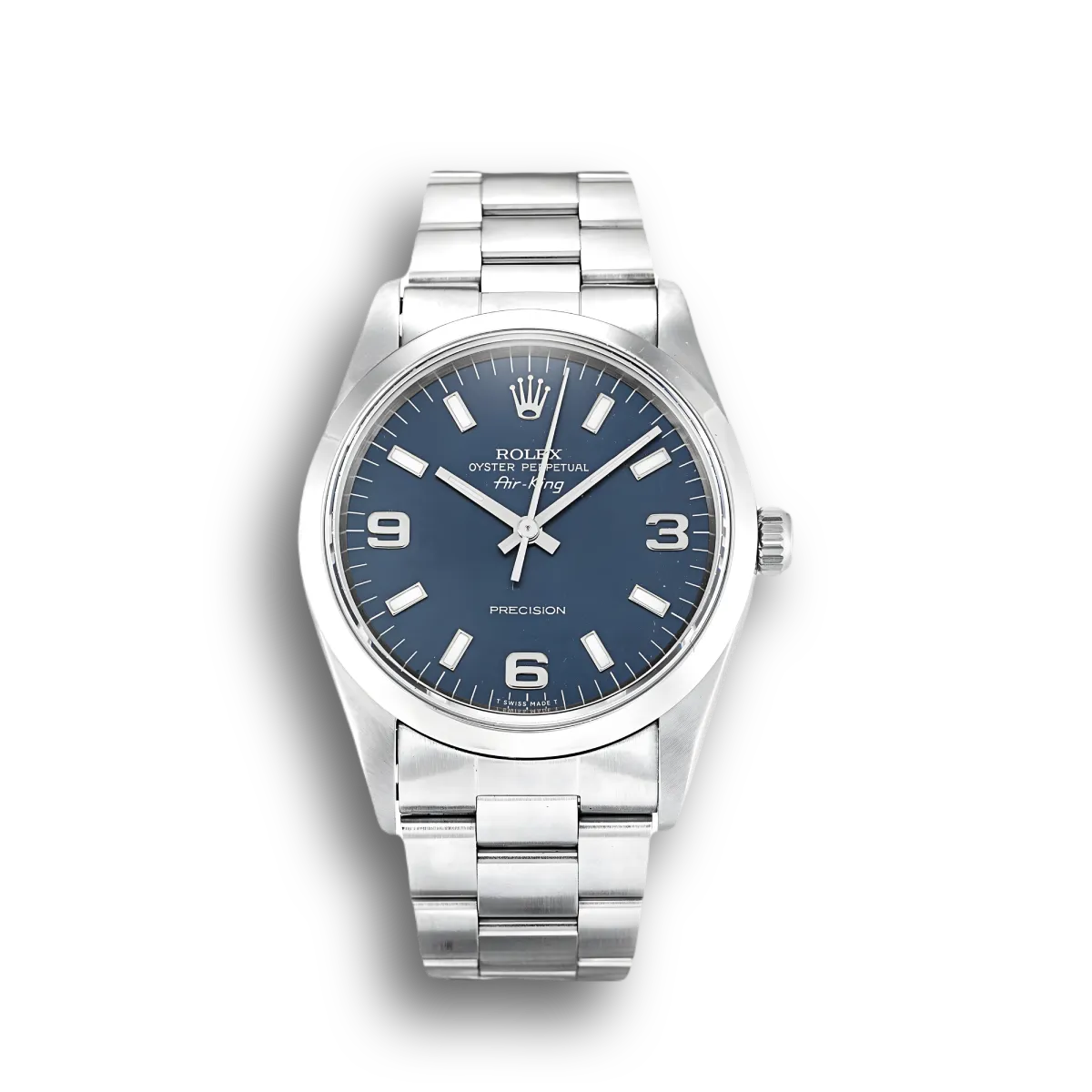 Air-King Blue 14000